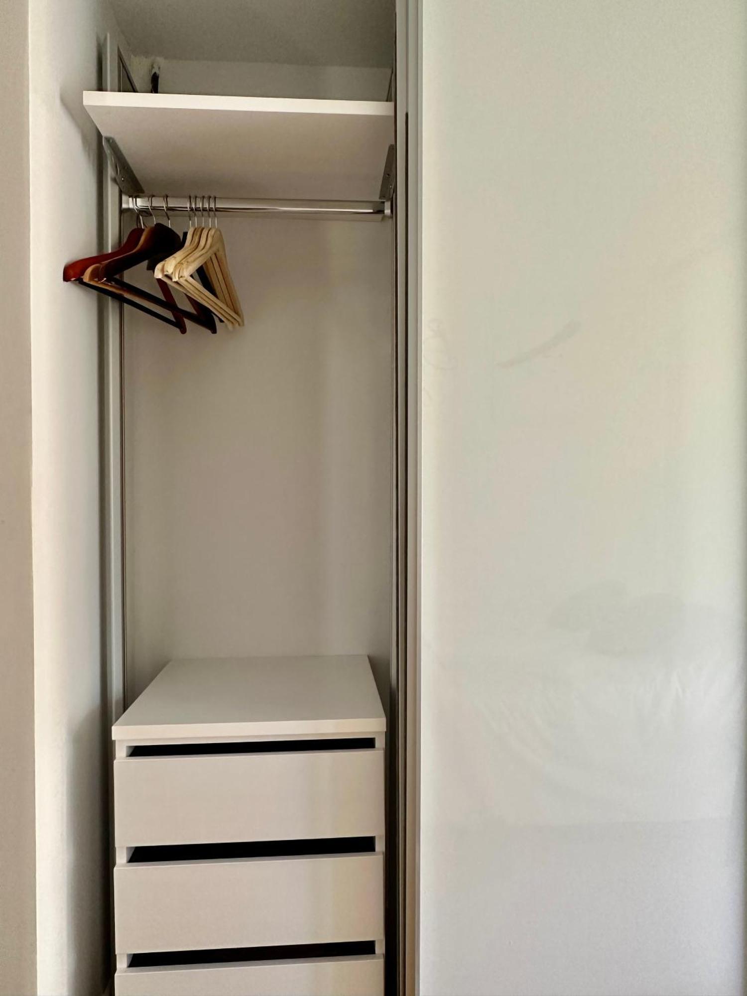 Serena At Athens Riviera Apartment Vári Екстериор снимка
