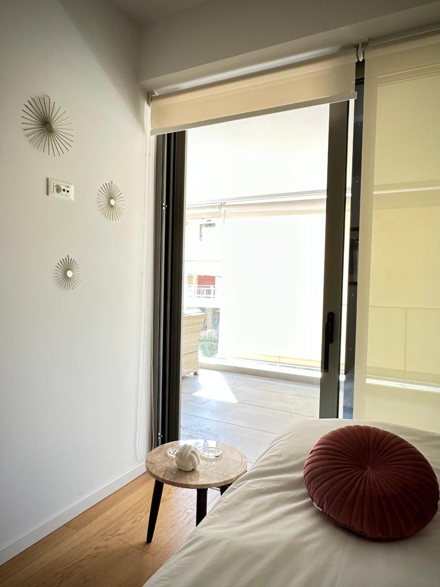 Serena At Athens Riviera Apartment Vári Екстериор снимка
