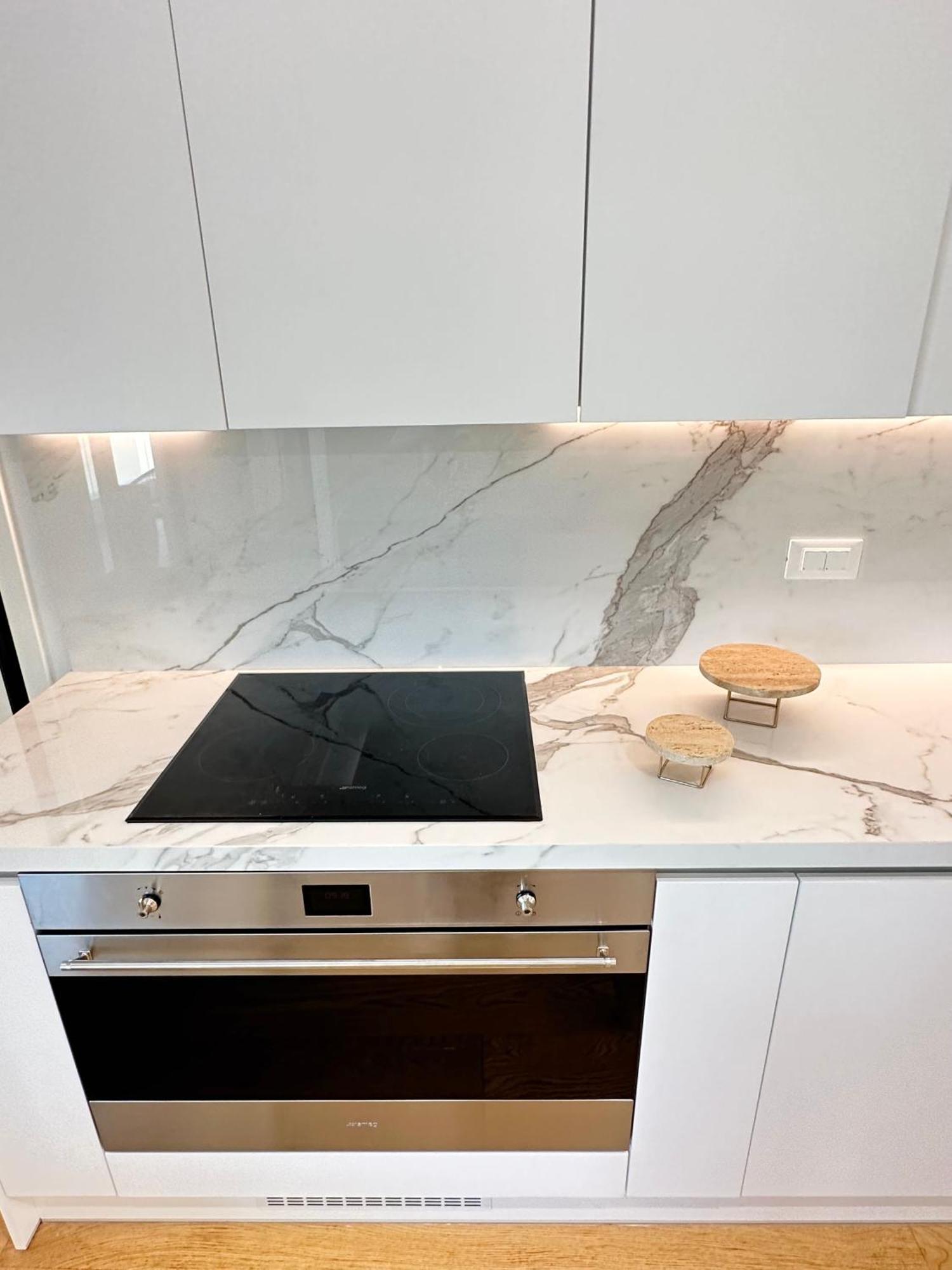 Serena At Athens Riviera Apartment Vári Екстериор снимка
